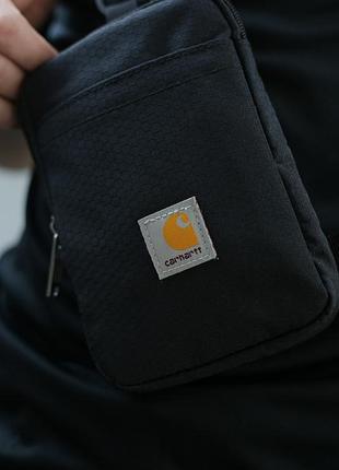 Барсетка carhartt 3