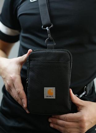 Барсетка carhartt 2