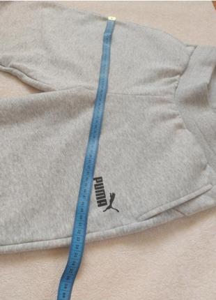 Брендовые теплые спортивные штаны оригинал6 фото