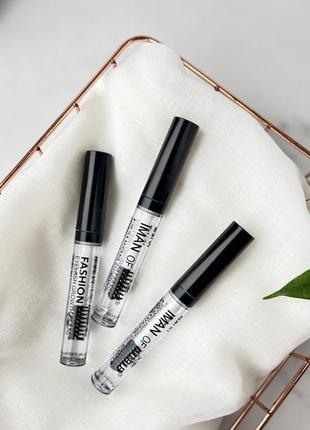 🎁1+1=3🎁фіксатор для брів fashion brow