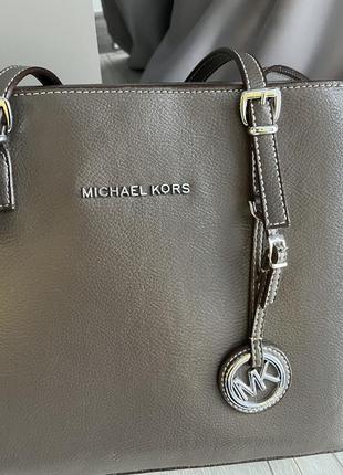 Сумка michael kors3 фото