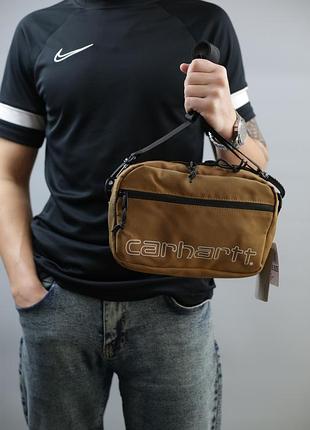 Сумка carhartt 3