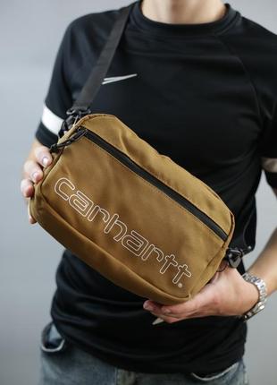 Сумка carhartt 2