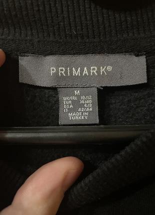 Кофта primark3 фото