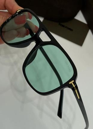 Брендовые очки в стиле tom ford💖🔥2 фото