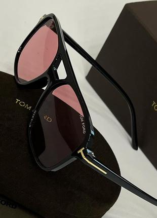 Брендовые очки в стиле tom ford💖🔥10 фото