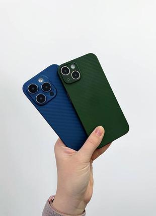Карбоновий чохол для iphone 15,15pro,15promax,15plus,14,14pro,14plus,14promax,13,13pro,13promax,12,12pro,12promax,11