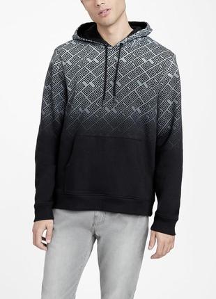 Мужское худи guess оригинал, худи мужское