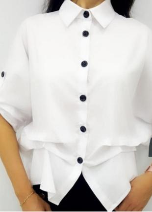 Шикарная блуза