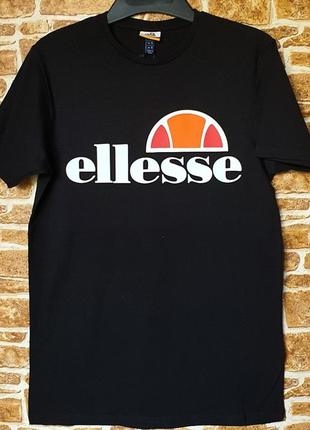 Футболка оригинал ellesse