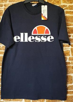 Футболка оригінал ellesse