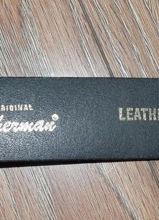 Ремінь шкіряний ben sherman leather belt5 фото