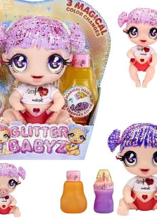 Glitter babyz mga melody мелодія