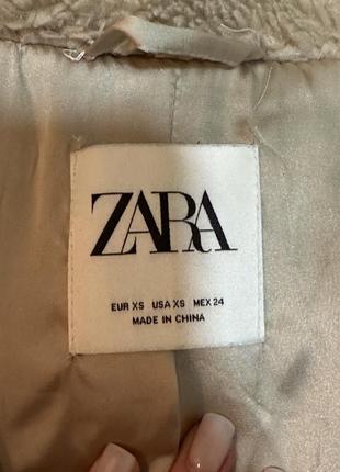 Дублянка zara