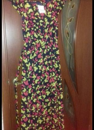 Плаття нове 2