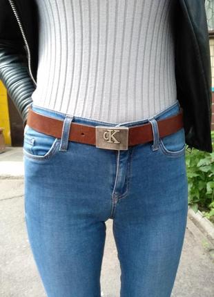 Ремінь calvin K60K609356