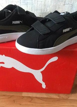 Нові стильні кросівки puma!5 фото