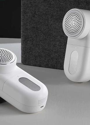 Машинка для видалення ковтунців xiaomi mijia lint remover