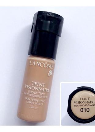 Lancome teint visionnaire - тональный крем распродажа1 фото