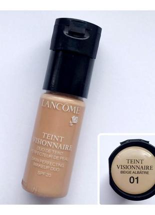 Lancome teint visionnaire - тональный крем распродажа