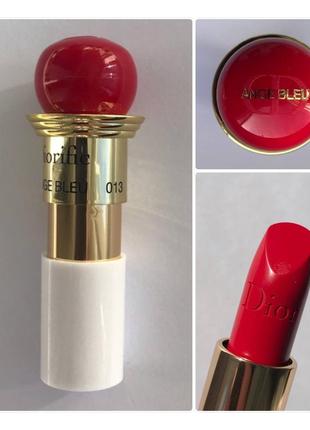 Dior ange bleu hotsell