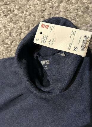 Гольф uniqlo2 фото