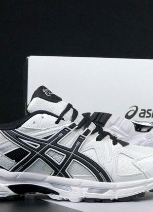 Чоловічі кросівки asics gel-kahana