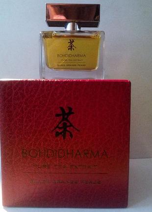 Bohdidharma black orange pekoe parfum extrait 1 мл пробник распив аромата