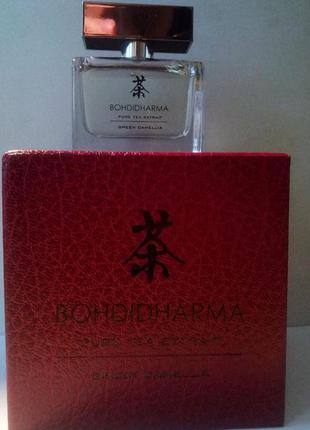 Bohdidharma green camellia 1 мл  пробник распив аромата