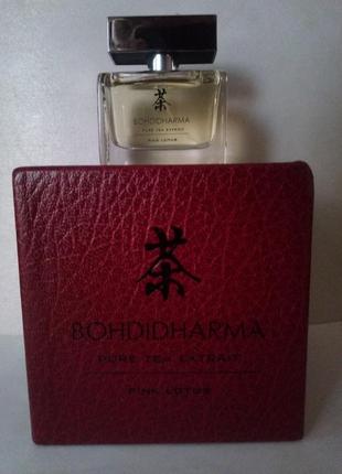 Bohdidharma pink lotus 1 мл пробник распив аромата