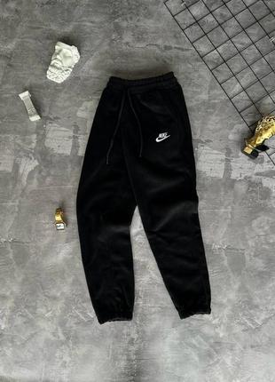 Брюки в стиле nike