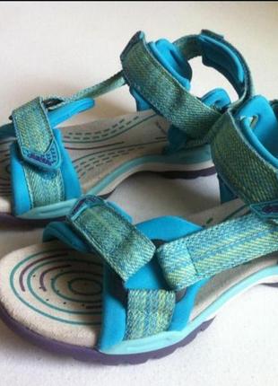 Босоніжки Geox 36 р