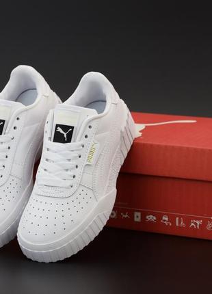 Топ продаж 2020!! puma cali