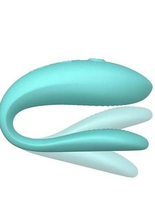 Вибратор we-vibe sync lite aqua 3