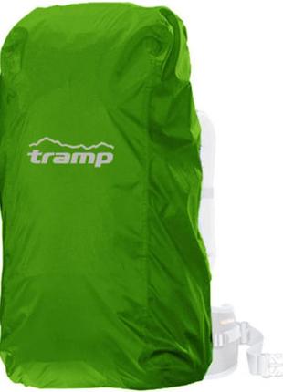 Чехол для рюкзака tramp l 70-100 л olive (utrp-019-olive) - топ продаж!