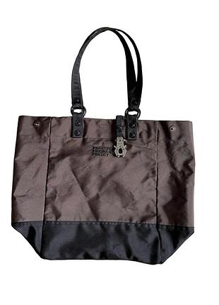 Сумка шопер шоппер ggl george gina lucy prada gucci оригинал