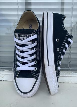 Кеды converse!{оригінал}