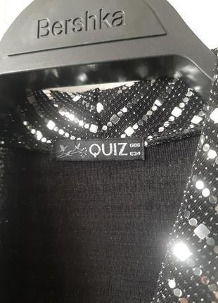 Сукня quiz8 фото
