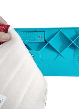 Швабра с распылителем ручная швабра