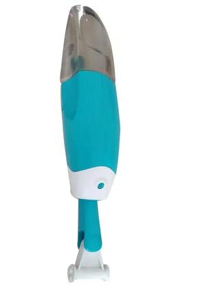 Швабра с распылителем ручная швабра