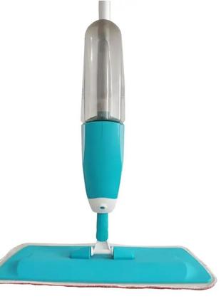 Швабра с распылителем ручная швабра