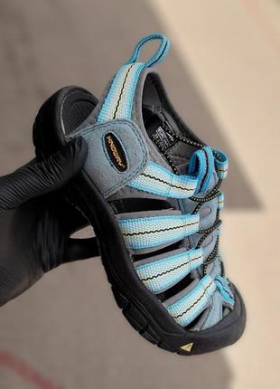 Спортивная обувь на лето!