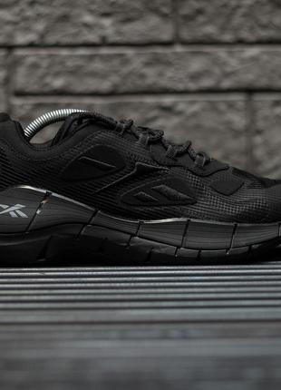 Мужские кроссовки reebok zig kinetica ii