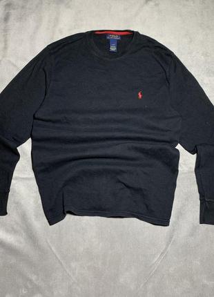 Свитшот polo ralph lauren