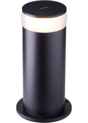 Светильник philips bcp310 led760/ww 15w 100-240v cyl bk 300мм (911401755262) ddua