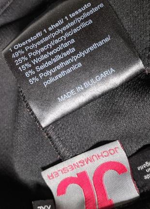 Jochum&nesler термо штаны карго для охоты ткань loden7 фото