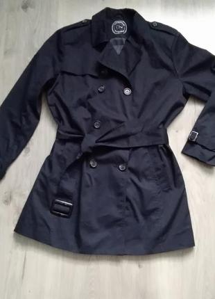 Тренч outerwear