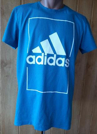 Футболка adidas