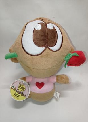 Мягкие игрушки из мира какашки какашка joe turds turd world.