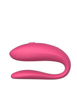 Вибратор we-vibe sync lite pink 2